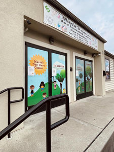 MARIAS DAYCARE II