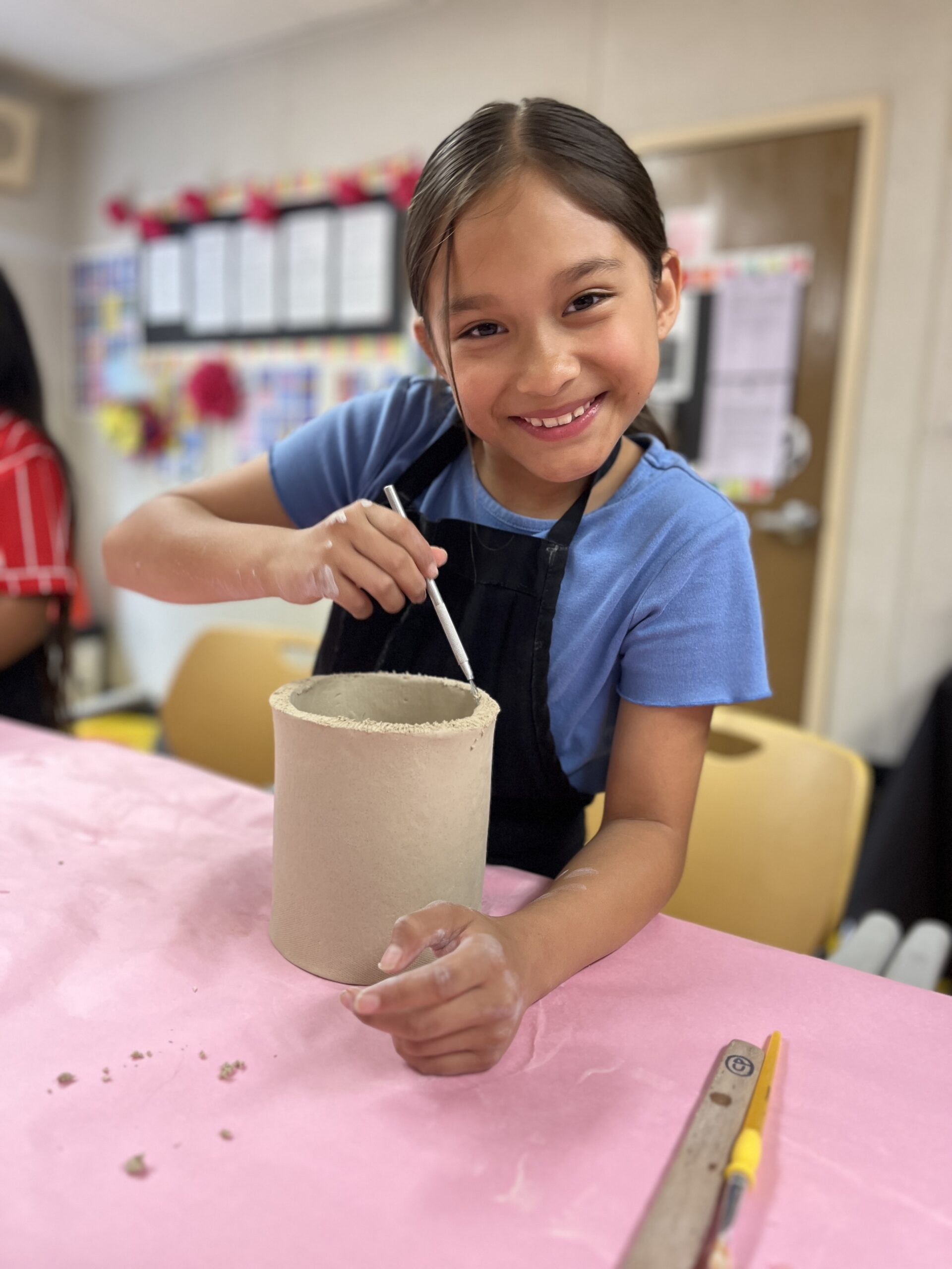 MASTERMINDZ AFTERSCHOOL ENRICHMENT PROGRAM