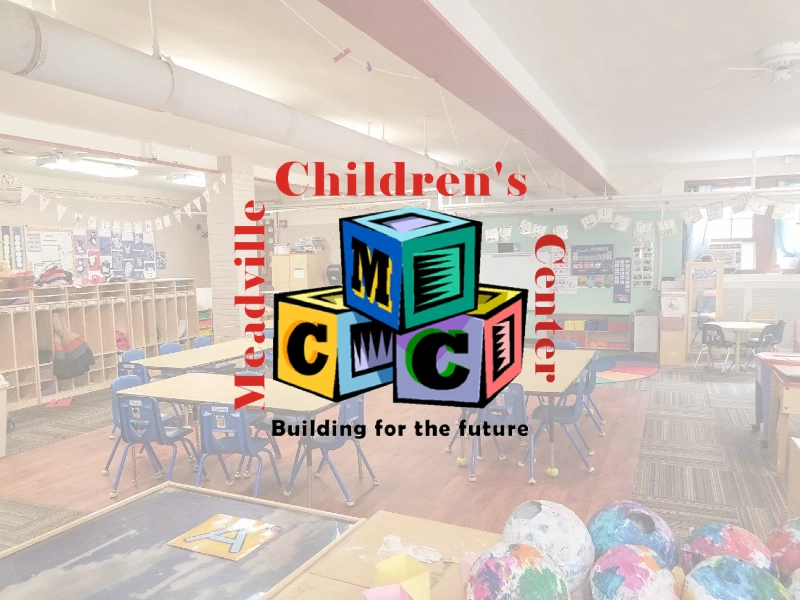 MEADVILLE CHILDRENS CENTER
