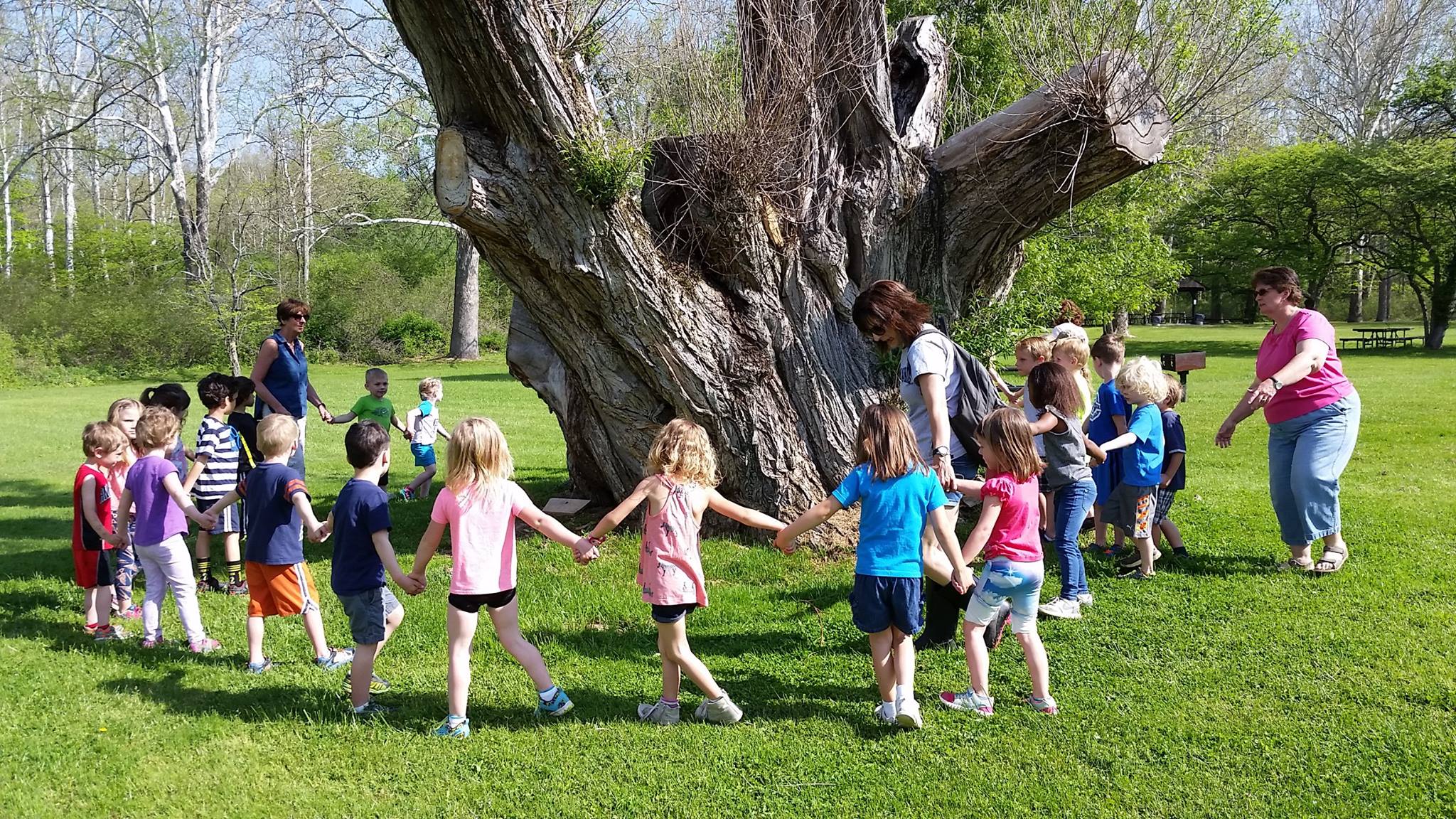 MEADVILLE COOPERATIVE PRESCHOOL INC