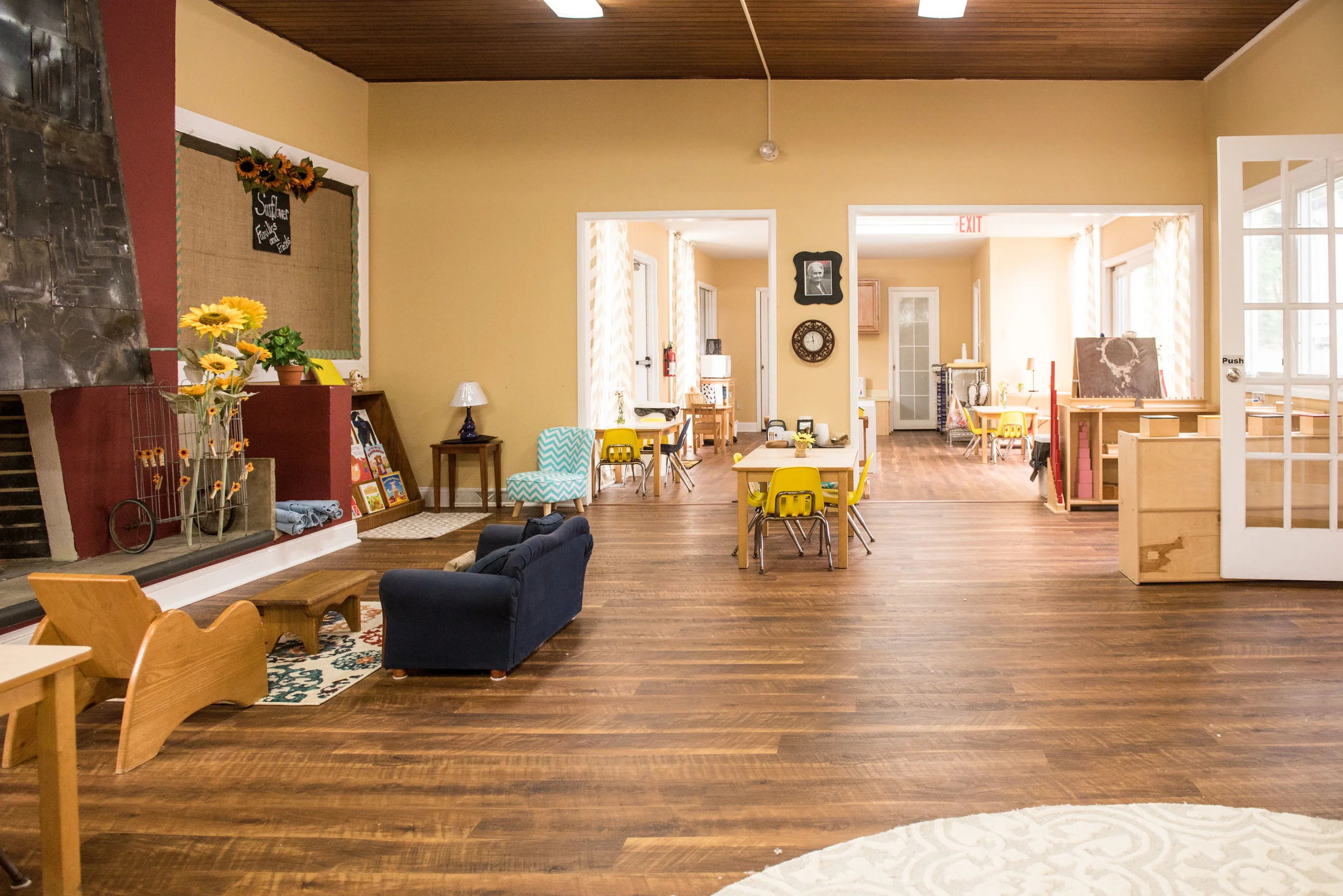 MEDIA CHILDRENS HOUSE - Licensed Daycare in Aston, PA