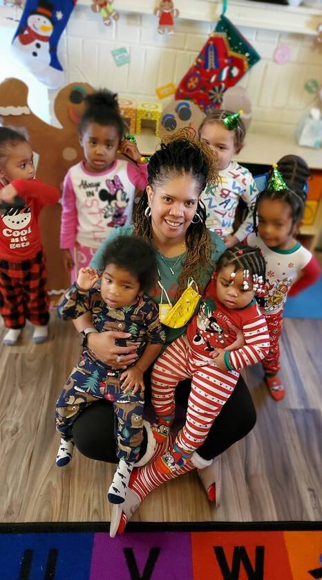 MERTZS FAMILY CHILD CARE