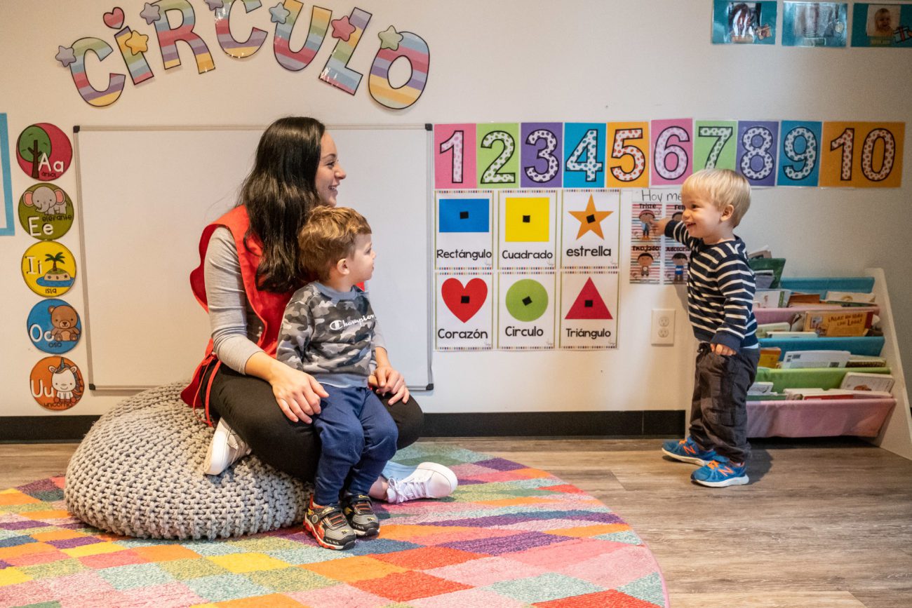 MI CASITA PRESCHOOL