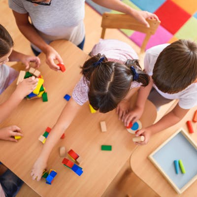 Mimis Precious Pebbles - Licensed Daycare in Middleburg, PA