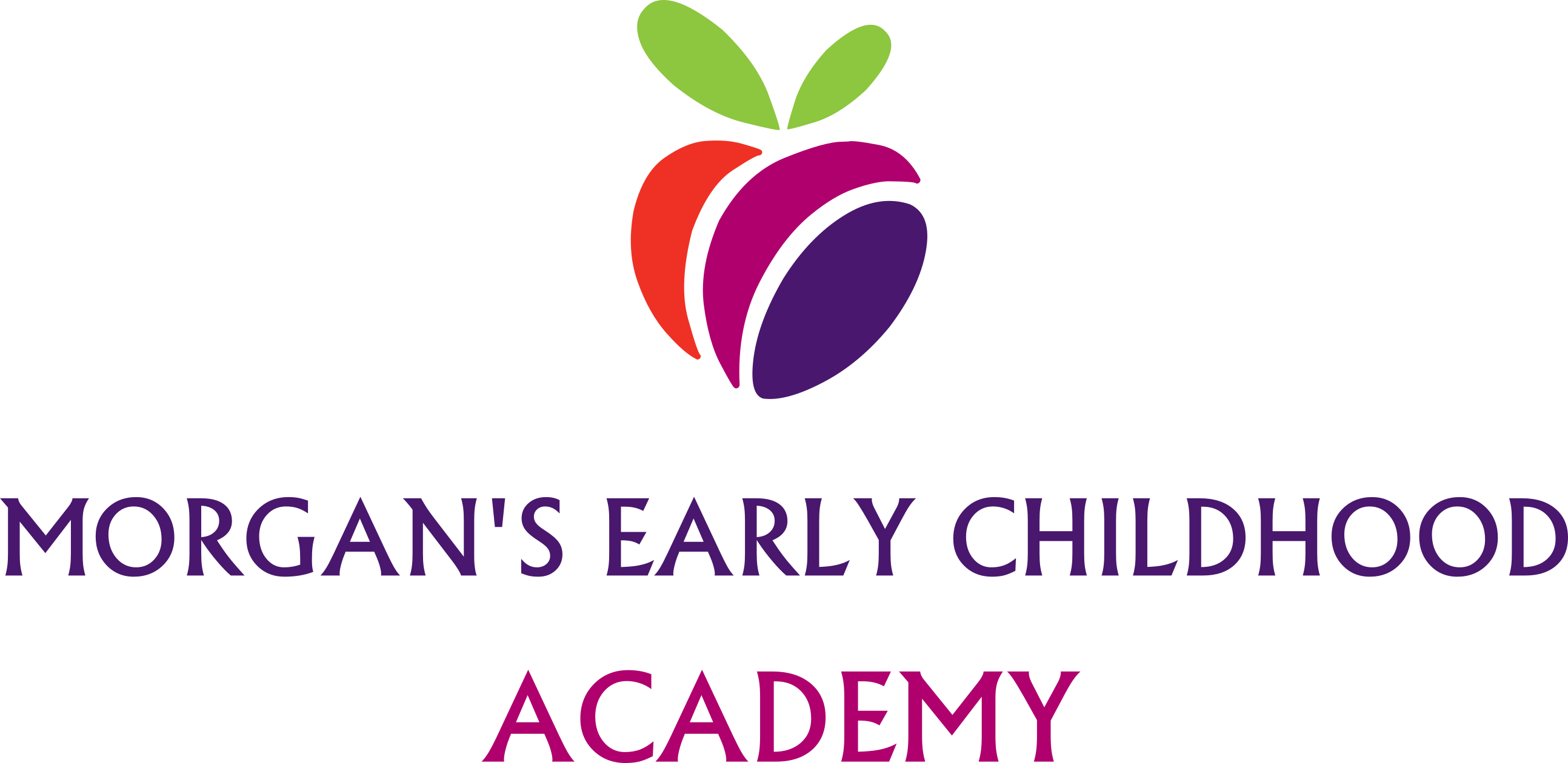 MORGANS EARLY CHILDHOOD ACADEMY
