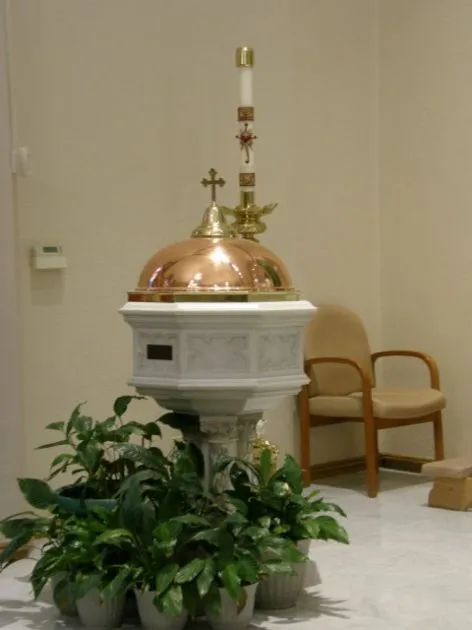 MOST SACRED HEART OF JESUS PRESCHOOL