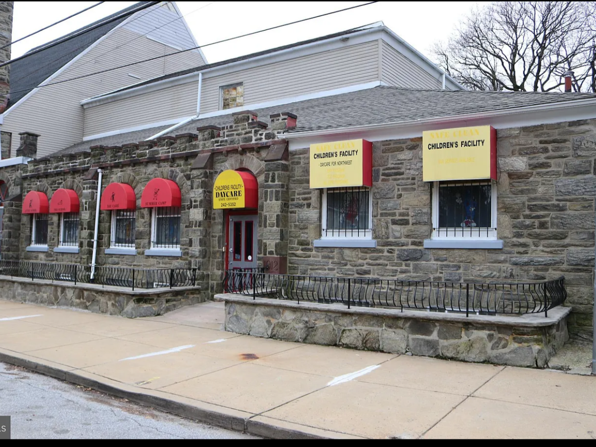 MT PLEASANT CREATIVE LEARNING CENTER LLC