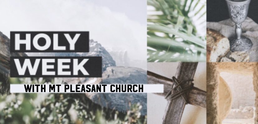 MT PLEASANT U P CHURCH CHILD DAY CARE