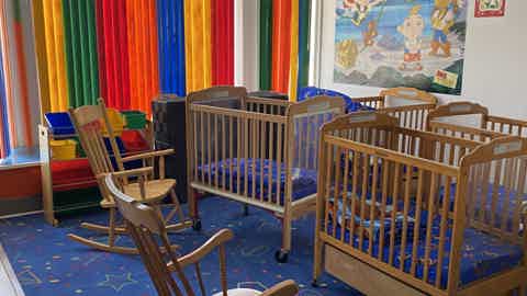 NEVERLAND DAYCARE LLC
