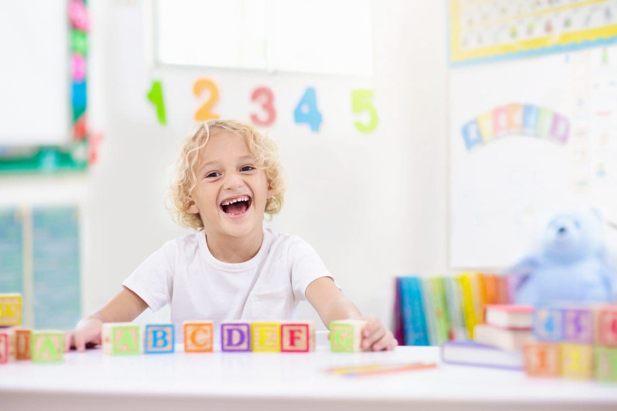 NEW KENSINGTON EARLY CARE AND EDUCATION CENTER