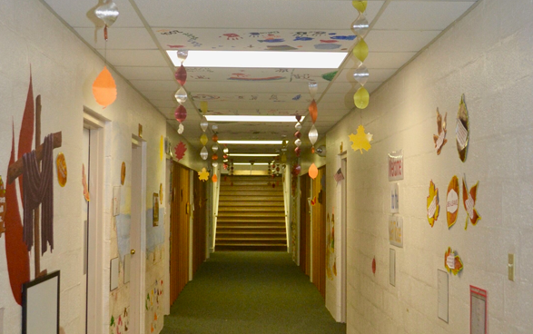 NOAHS ARK NURSERY SCHOOL