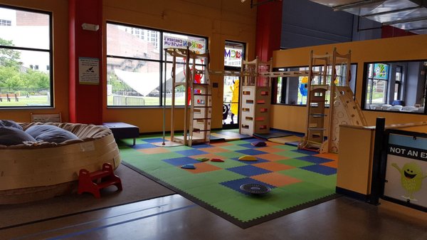 OCONNORS FAMILY DAYCARE IV