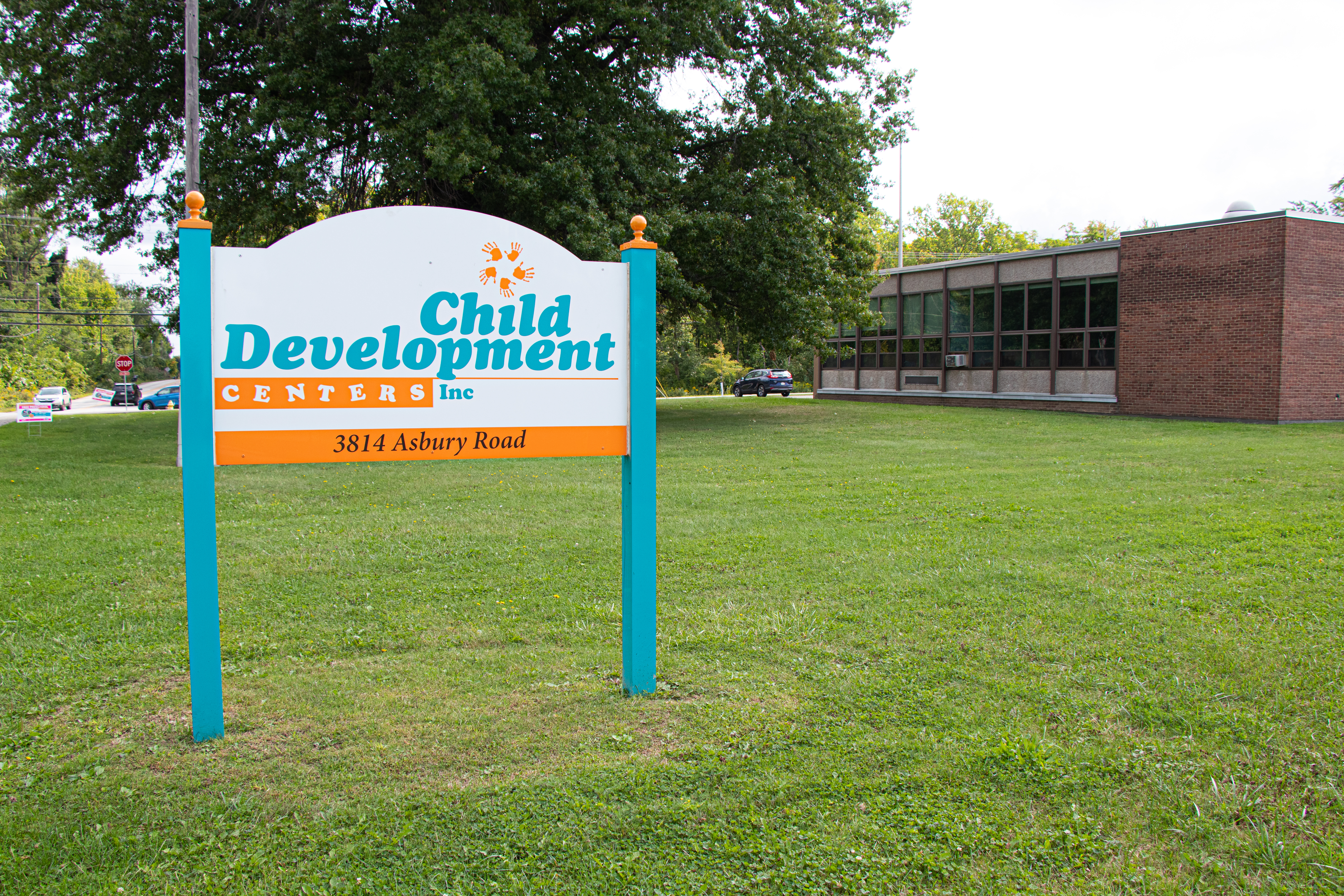 Our Lady of Peace Crusaders Child Development Cent
