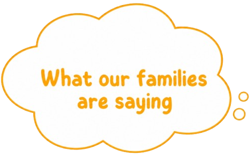 OVER THE HILLS CHILDCARE AND LEARNING EXPERIENCE