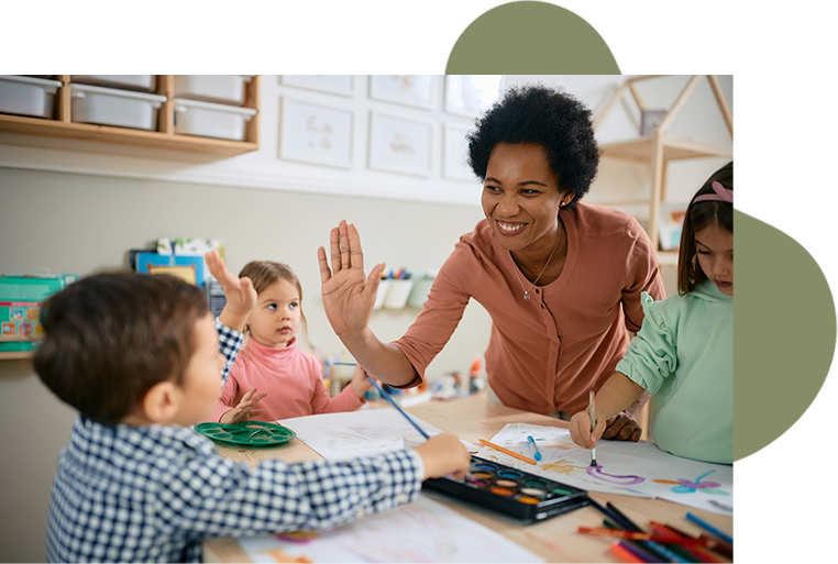 PEARLWOOD EARLY LEARNING CENTER