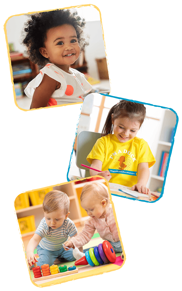 PERSONAL TOUCH EARLY LEARNING CENTER