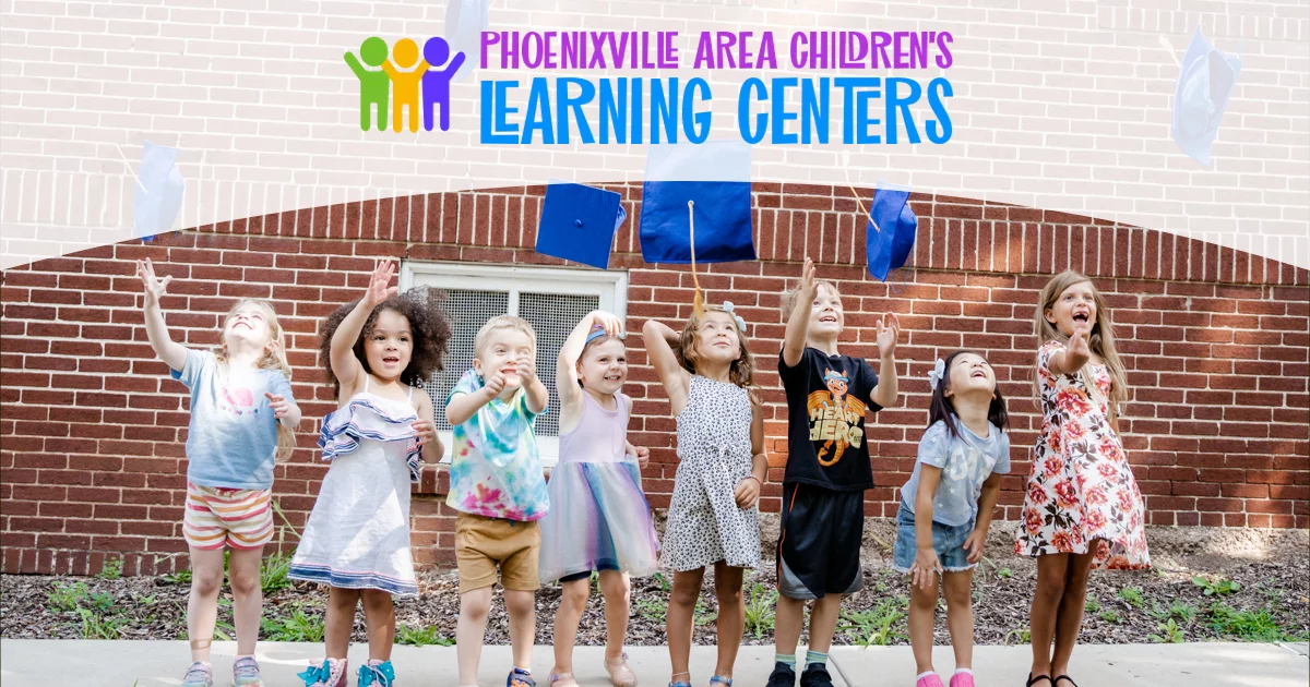 PHOENIXVILLE AREA CLC - Licensed Daycare in Phoenixville, PA