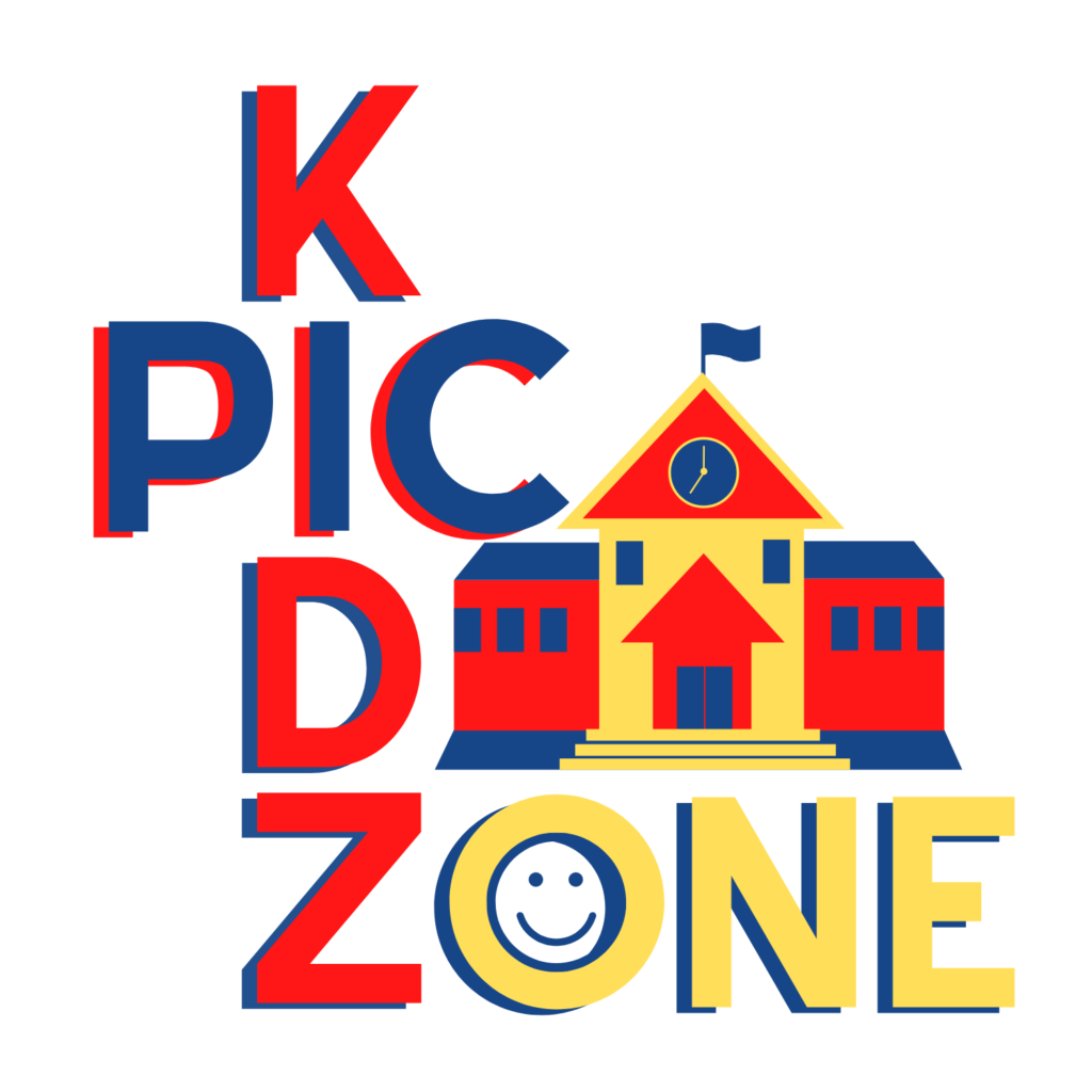 PIC KIDZ ZONE