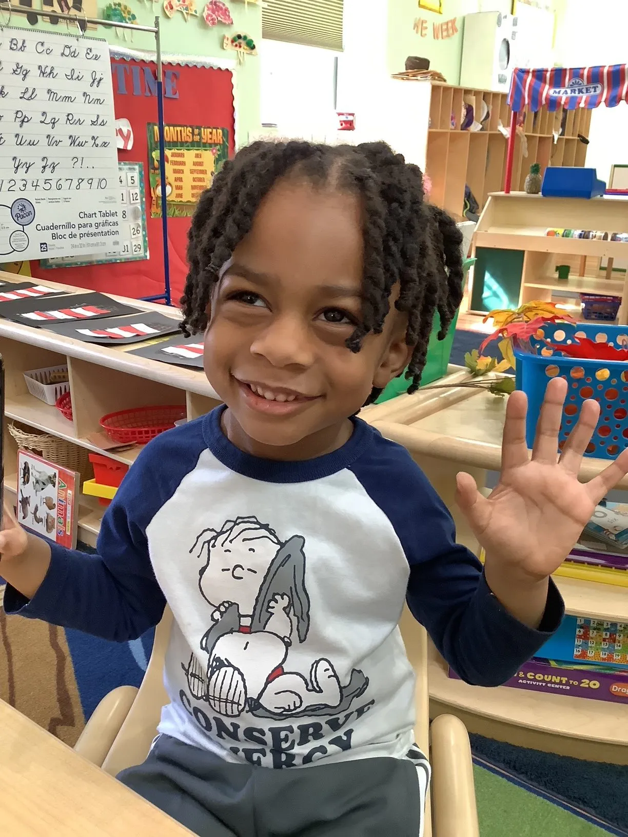PIPSQUEAKS CHILD CARE CENTER INC