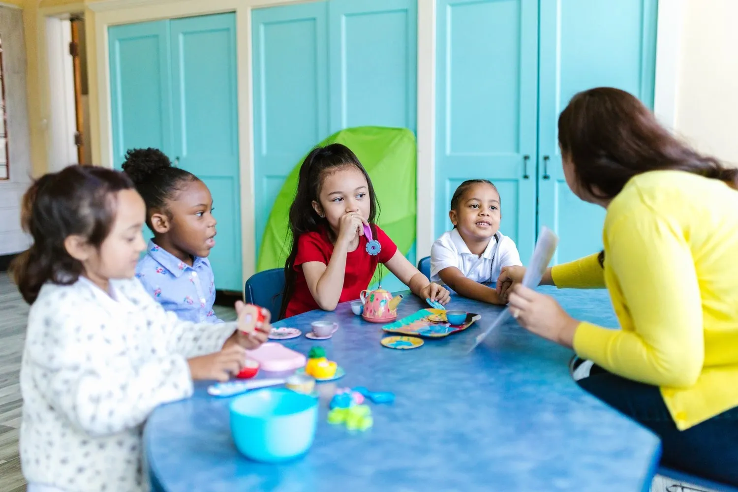 PITTSBURGH AFTER SCHOOL ACADEMY LLC