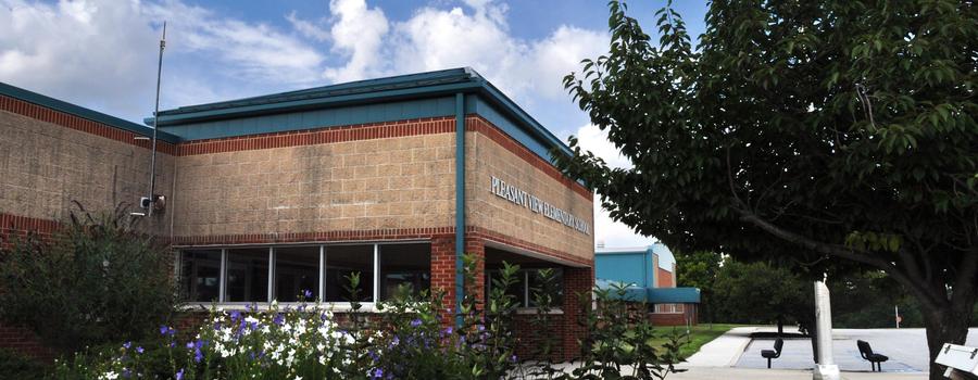 PLEASANT VIEW ELEMENTARY SACC CENTER