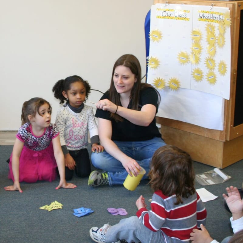 Pocono Services for Families and Children