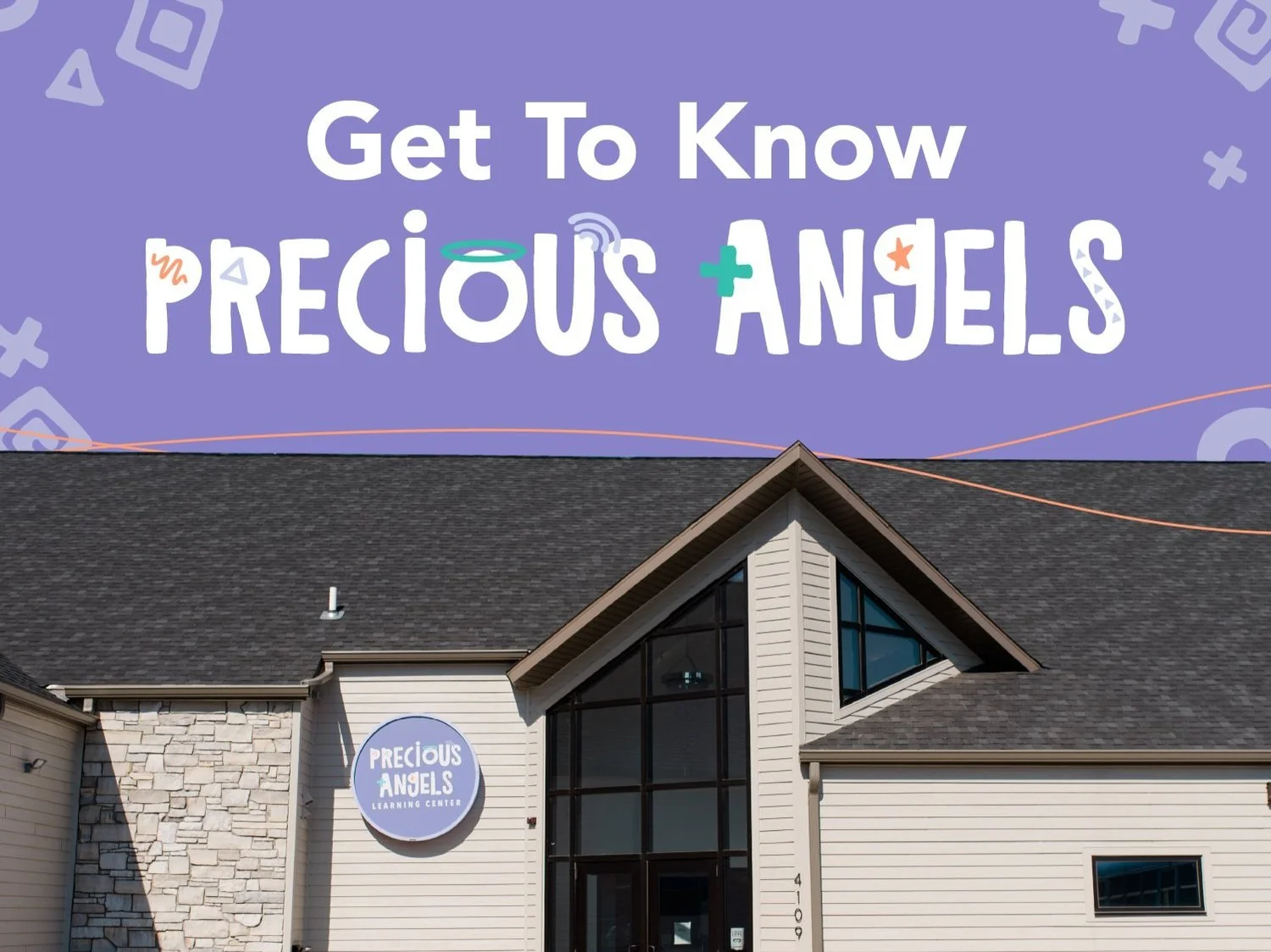 PRECIOUS ANGELS DAYCARE AND EARLY LEARNING CENTER