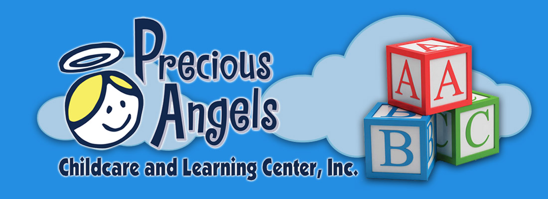 PRECIOUS ANGELS FAMILY DAYCARE