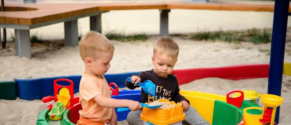 PRECIOUS ONES CCC INC - Licensed Daycare in Jenkintown, PA