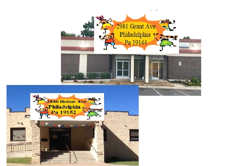PRINCES AND PRINCESSES EARLY LEARNING CENTER