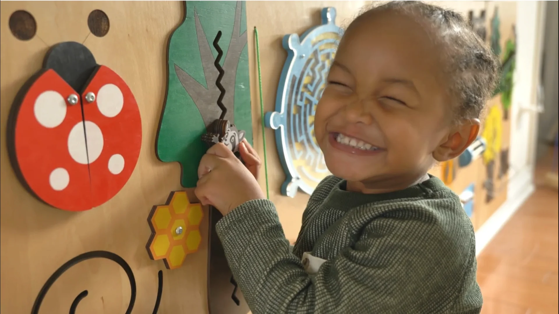 PROMISE & POSSIBILITIES LEARNING ACADEMY LLC