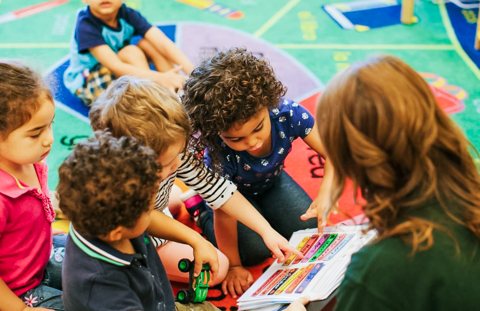 QUEEN HORTONS CHILDCARE - Licensed Daycare in Beaver Falls, PA