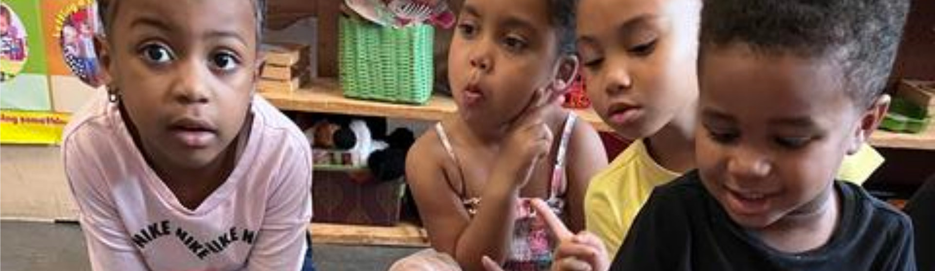 QUEEN LANE MONTESSORI SCHOOL