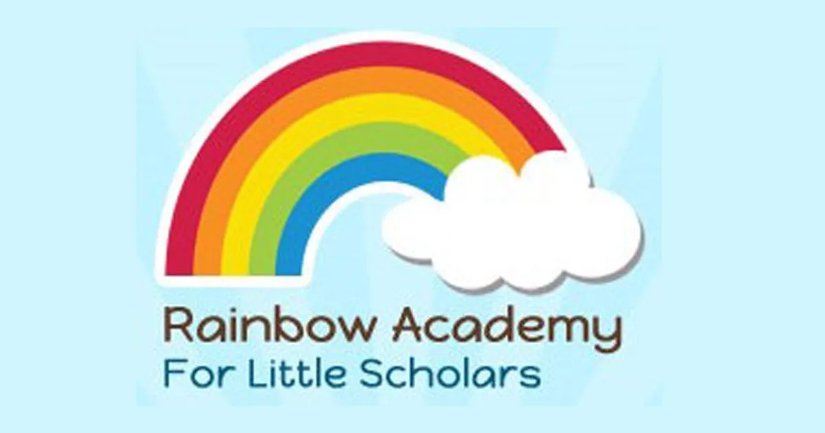 RAINBOW ACADEMY FOR LITTLE SCHOLARS
