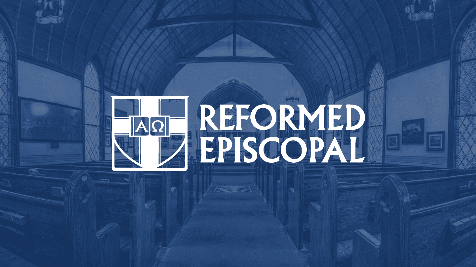 REFORMED EPISCOPAL CHURCH OF ATONEMENT