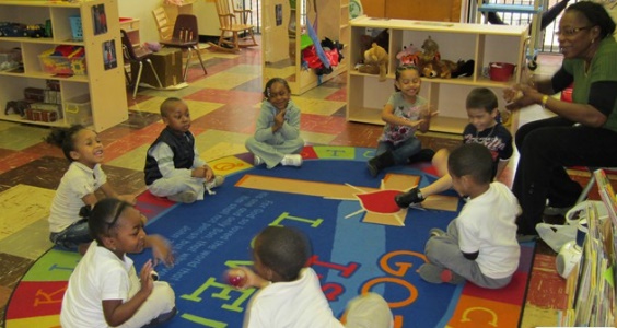 RESURRECTED LIFE CHILDRENS ACADEMY
