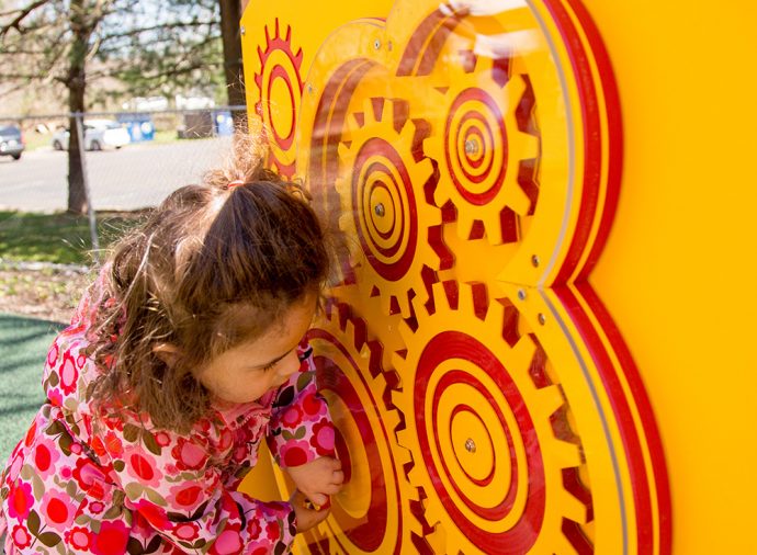 RIGHT STEPS OF CHURCHVILLE - Licensed Daycare in Southampton, PA
