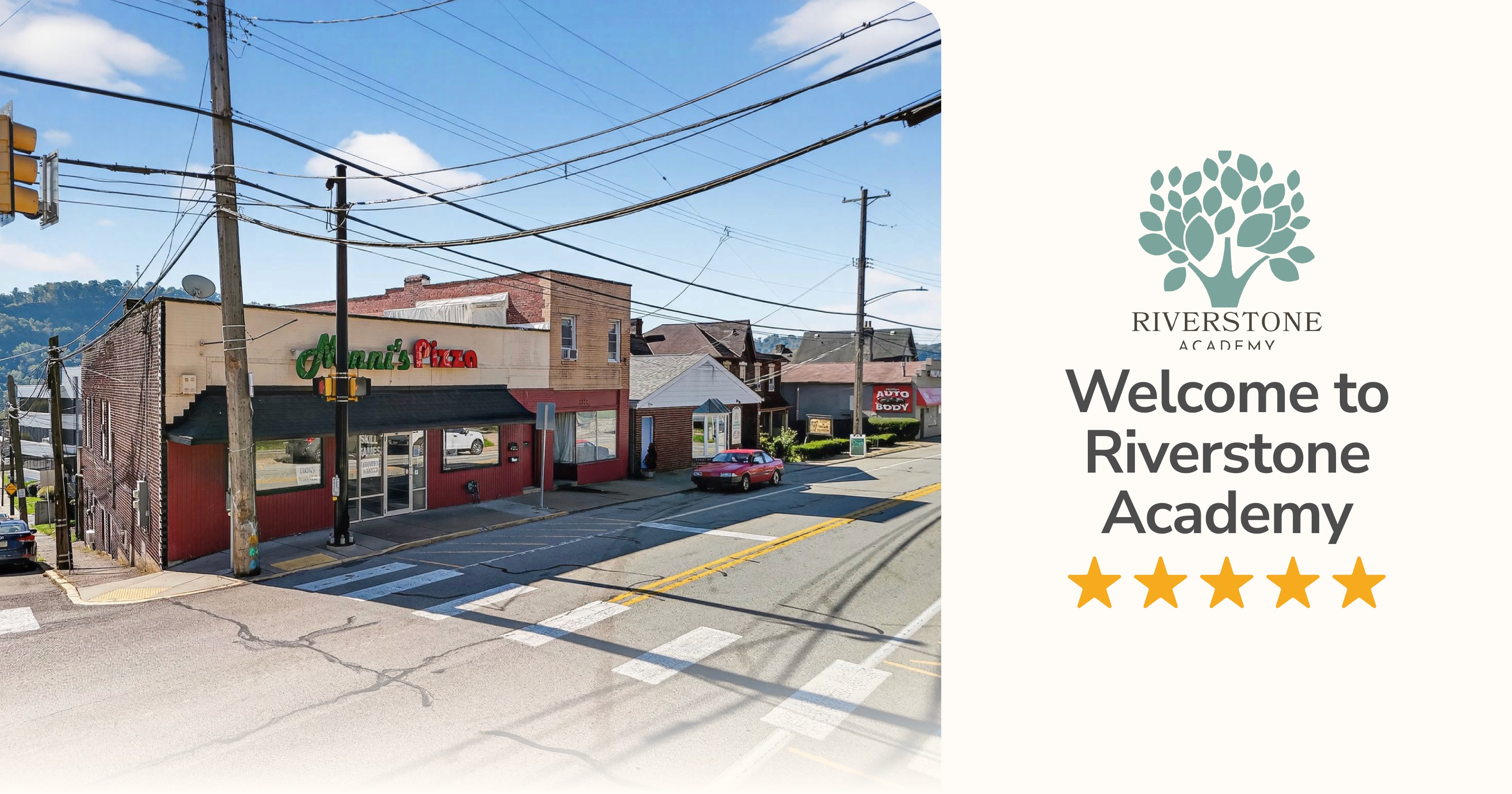 RIVERSTONE ACADEMY