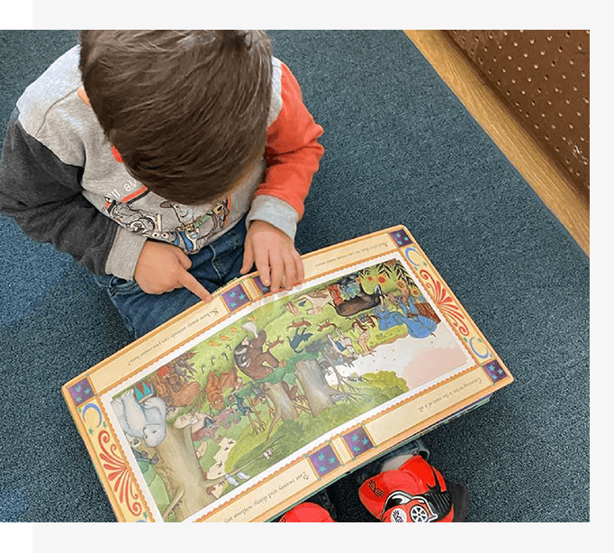 Riverview Childrens Center - Licensed Daycare in Verona, PA
