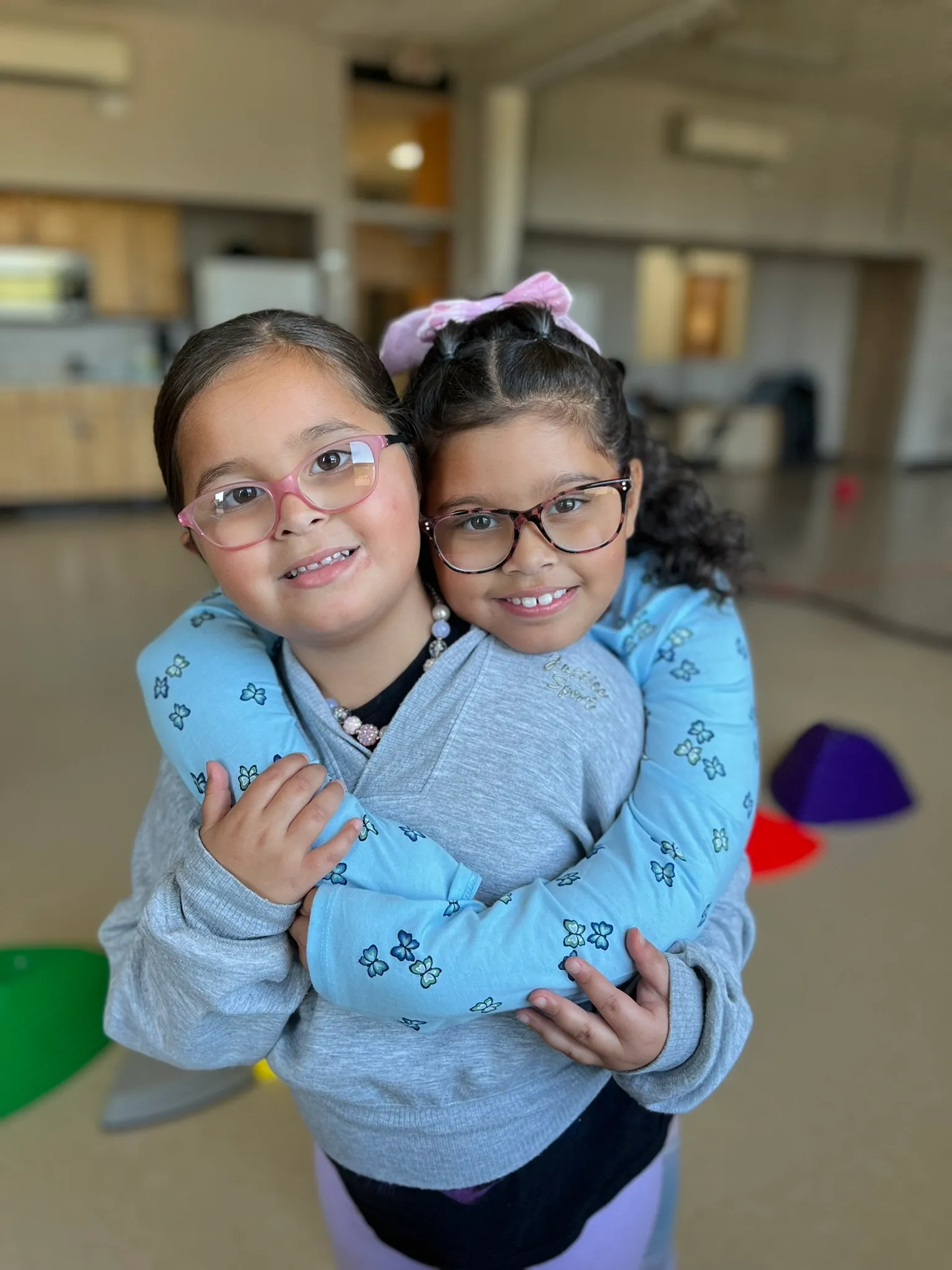 RIVERVIEW CHRISTIAN EARLY LEARNING CENTER
