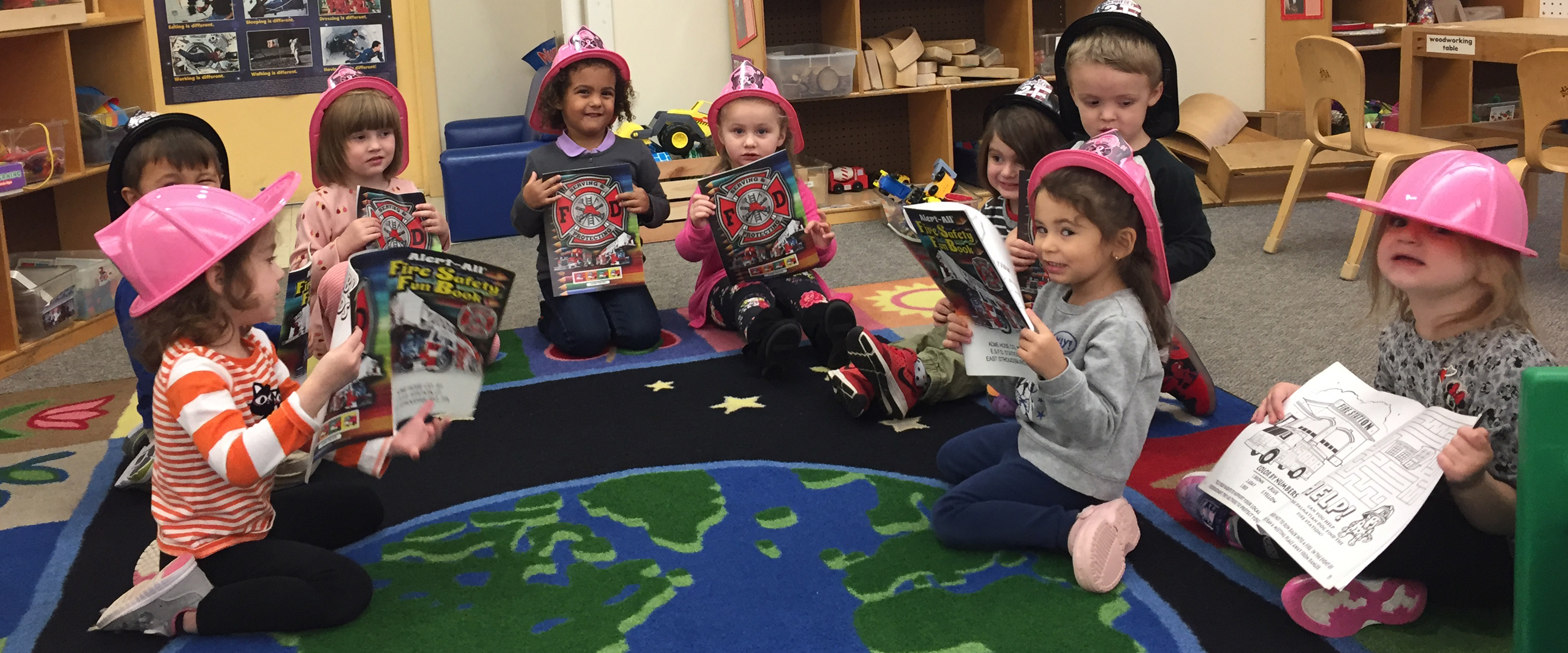 ROSE MEKEEL CHILD CARE CENTER