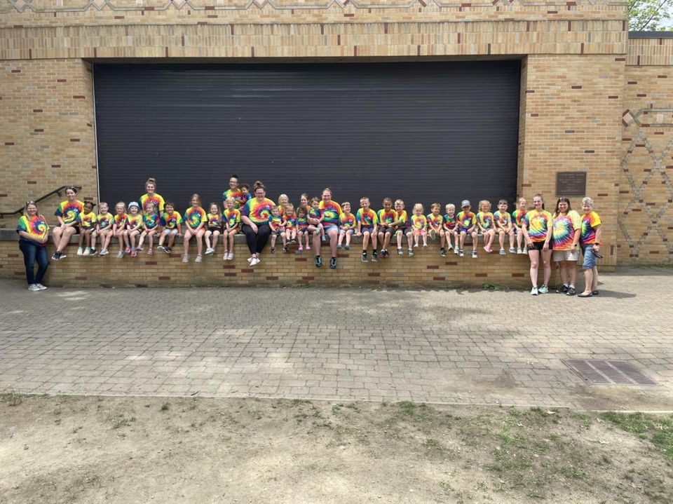 Russell United Methodist Church Day Care