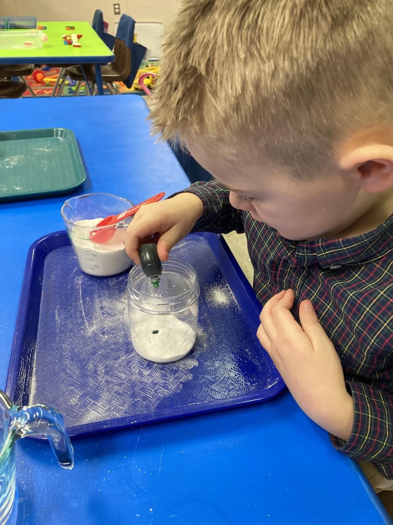 SAINT CATHERINE OF SIENA PRESCHOOL - Licensed Daycare in Horsham, PA