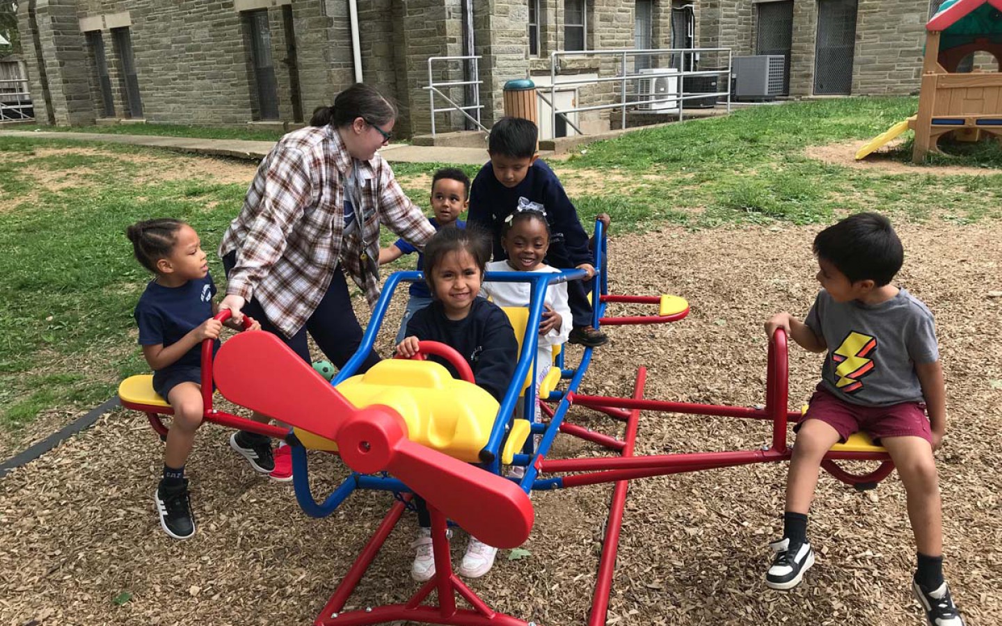 SAINT LAURENCE SCHOOL
