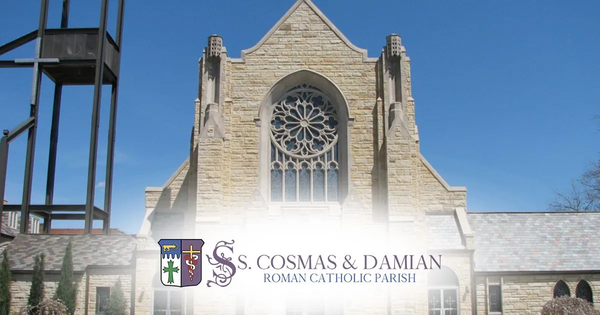SAINTS COSMAS AND DAMIAN SCHOOL