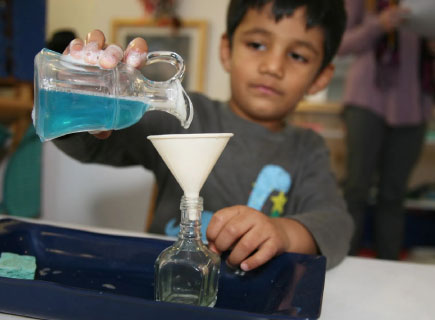 Sewickley YMCA/Sewickley Montessori