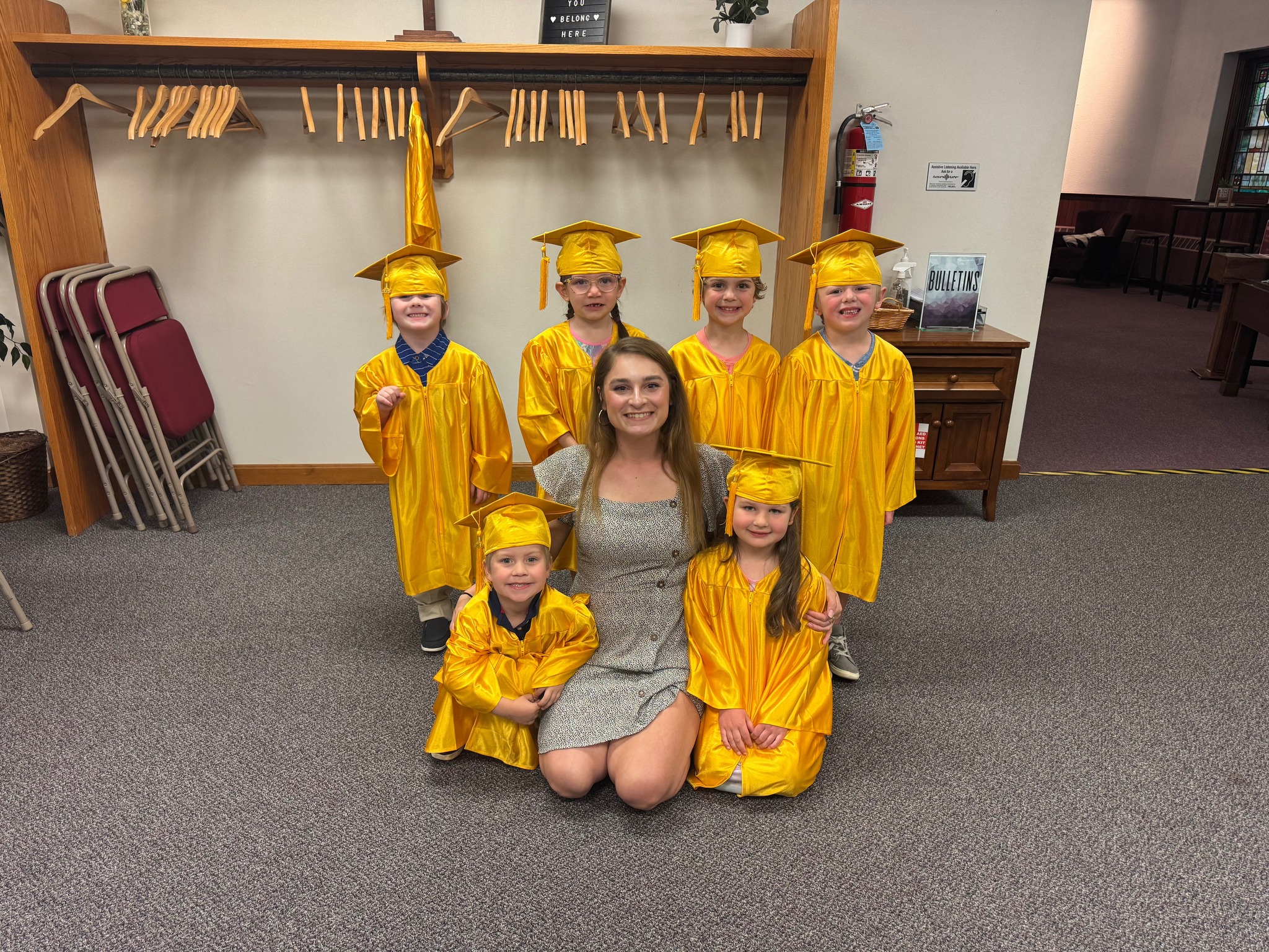 SHINING STARS DAYCARE AND PRESCHOOL