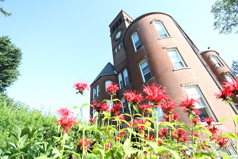 Slippery Rock Univ/SGA Preschool