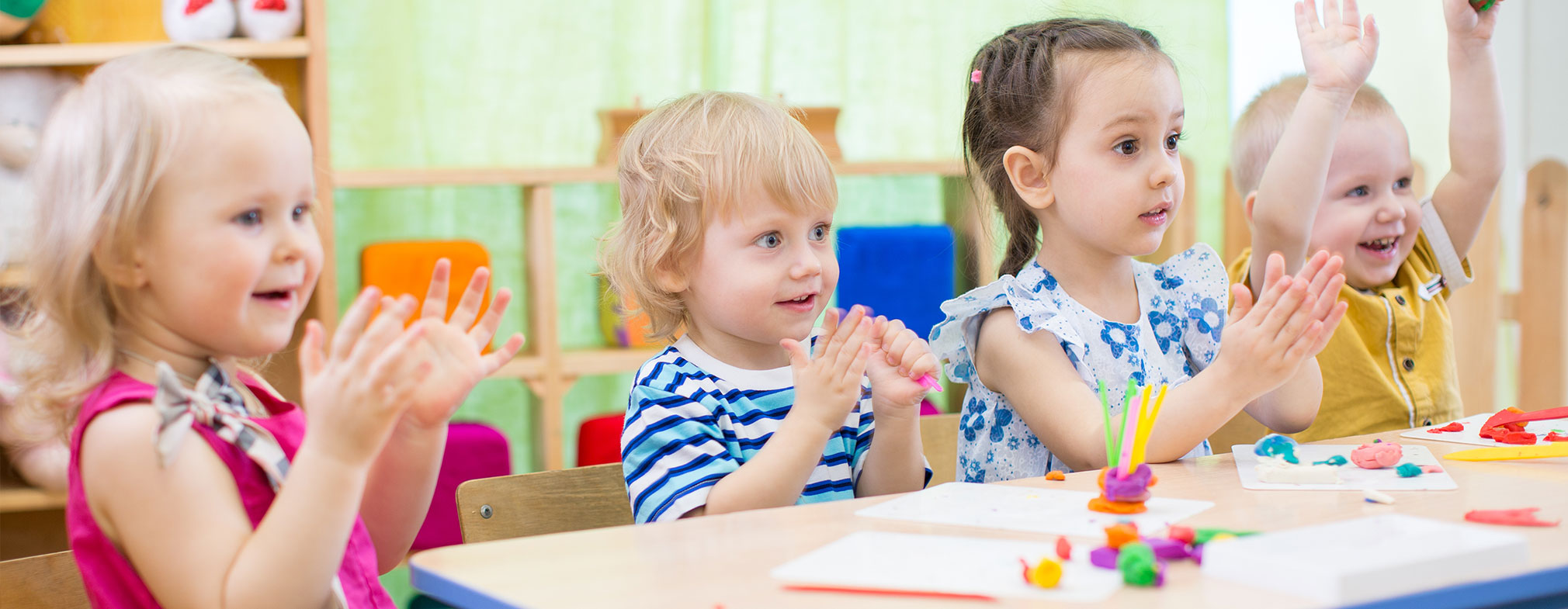 SMARTKIDS CHILD CARE AND LEARNING CENTER