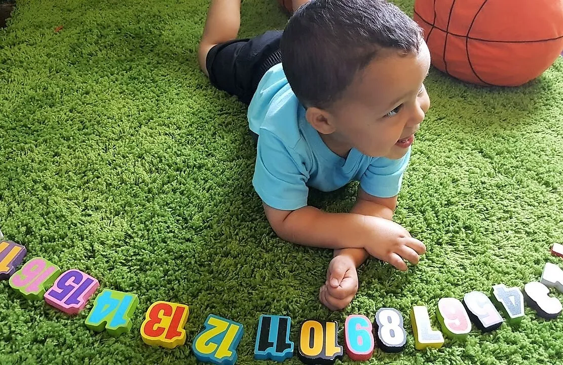 So Love Autistic Center - Licensed Daycare in Newtown Square, PA